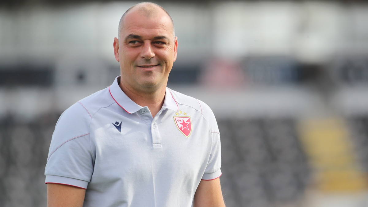 Milijaš: Igrači nisu zadovoljni i to me raduje