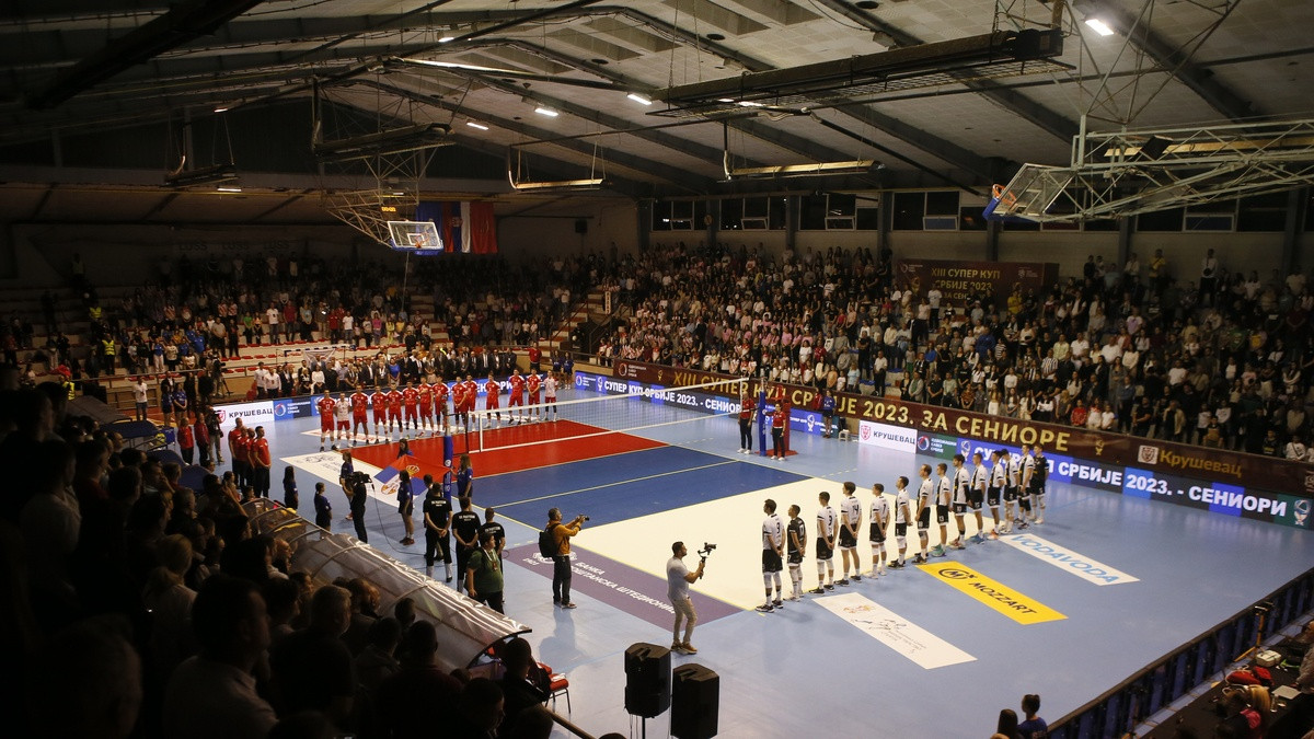 Partizan na Vojvodinu već u četvrtfinalu Kupa Srbije