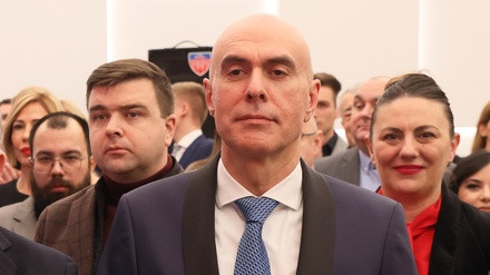 Reprize loše predstave teatra pod Bagdalom