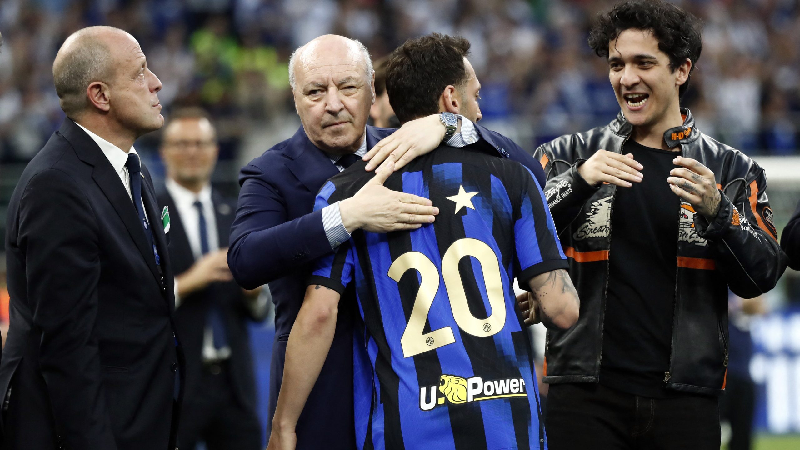 Interov finansijski preokret sa 567 miliona evra