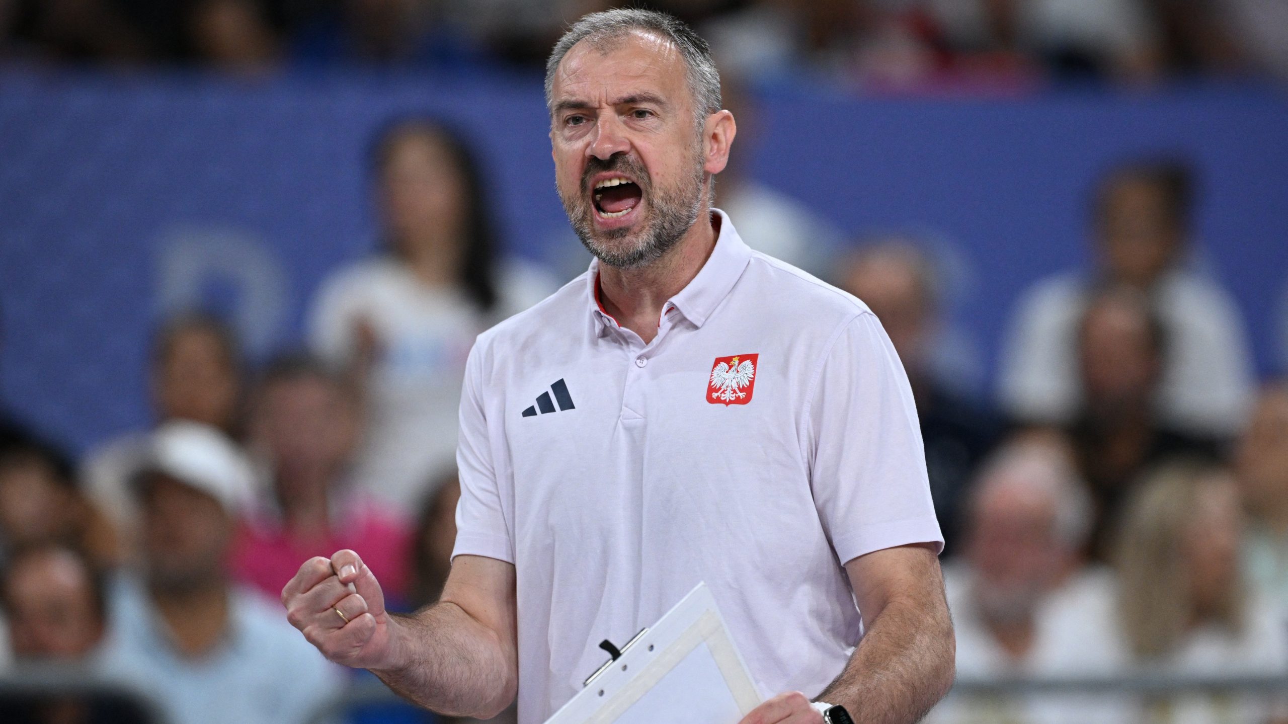 Matriks filozofija Nikole Grbića: Ne zanima me da li rival ima nekog igrača koji ne može da igra