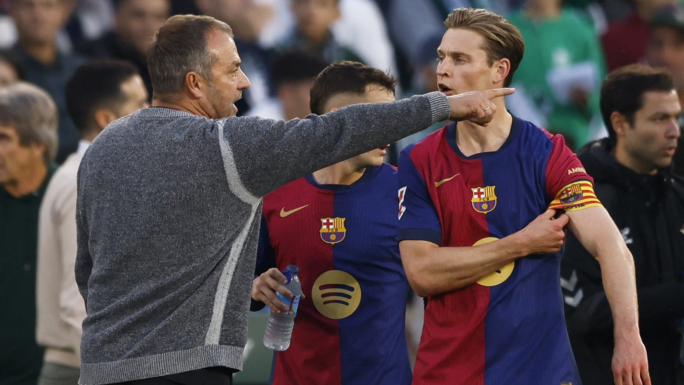 Barselona na pragu velikog posla