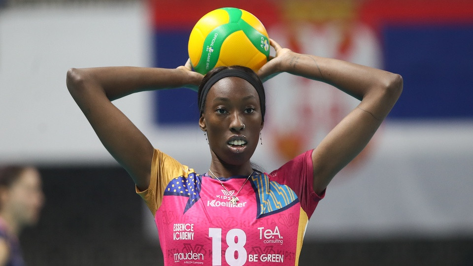 Egonu prešla granicu od 6.000 poena – treća na večnoj listi