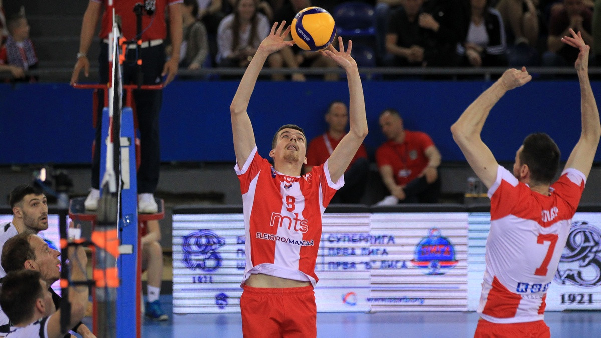 Kapiten počeo treći mandat na Marakani: Pogrešio sam u izboru prethodnog kluba – neke stvari je trebalo da prođem kao dete, a ne mator