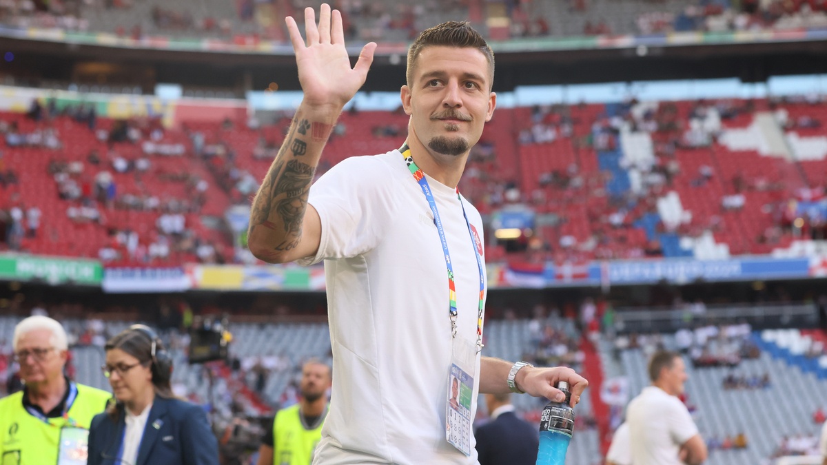 Arapi pišu: Sergej ponovo odjavio Srbiju