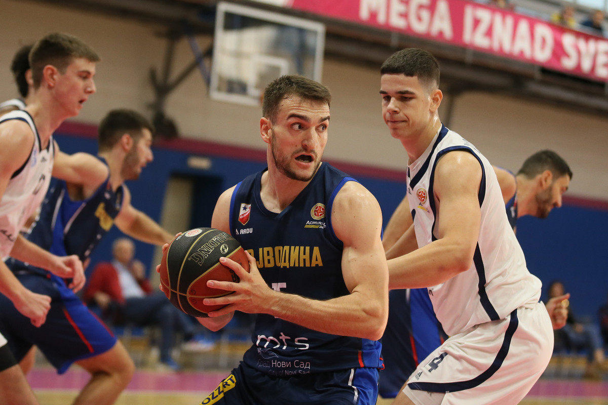 Stajčić potpisao pobedu Vojvodine na Dorćolu