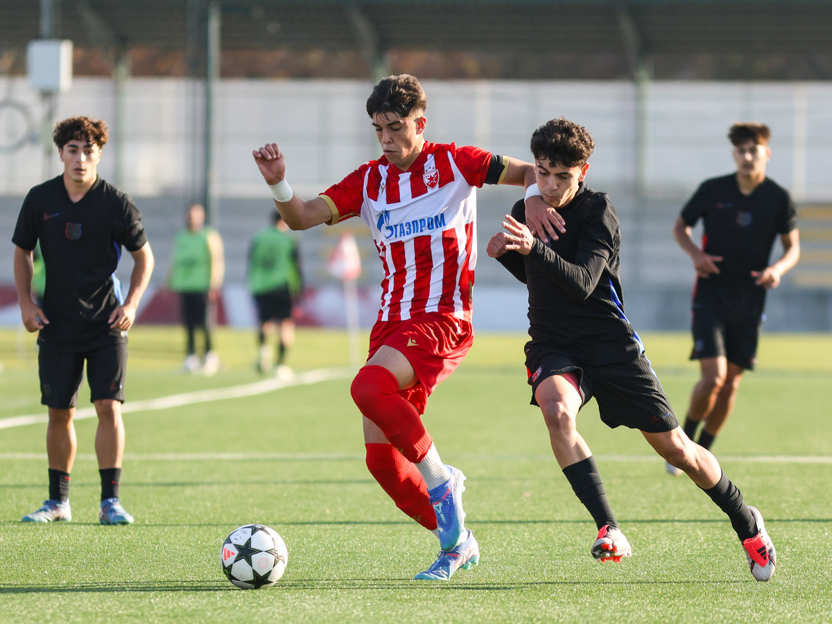 Zvezdina audicija za novog prvotimca ili milionsku prodaju