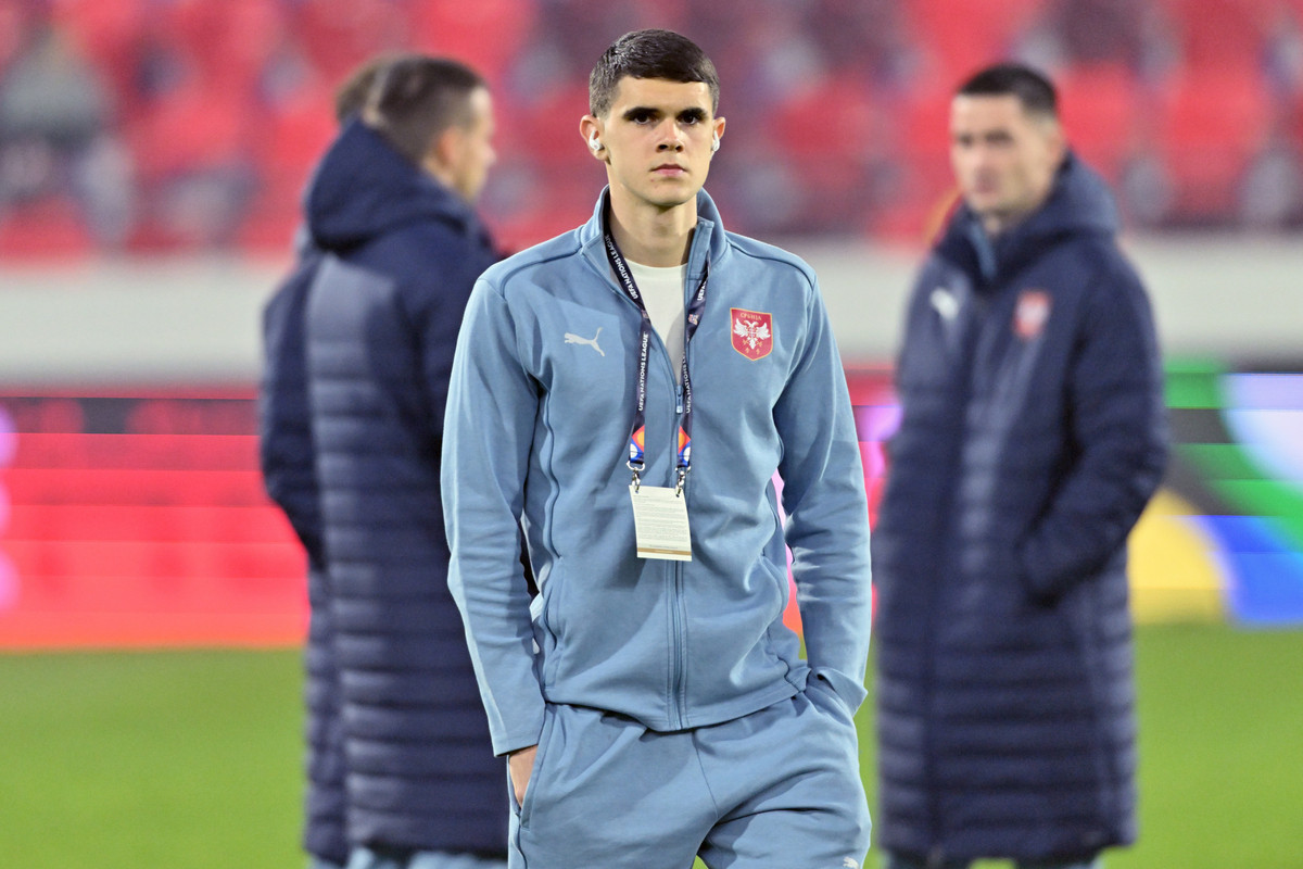 Lajpcig vaga oko Koste Nedeljkovića: Pogrešio sam, bilo mi je teško psihički… Ne volim da sedim na klupi