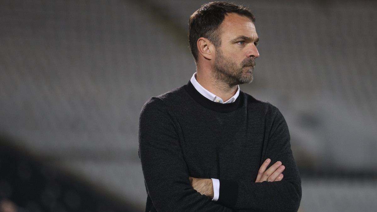 Voždovac zove Nikolu Drinčića