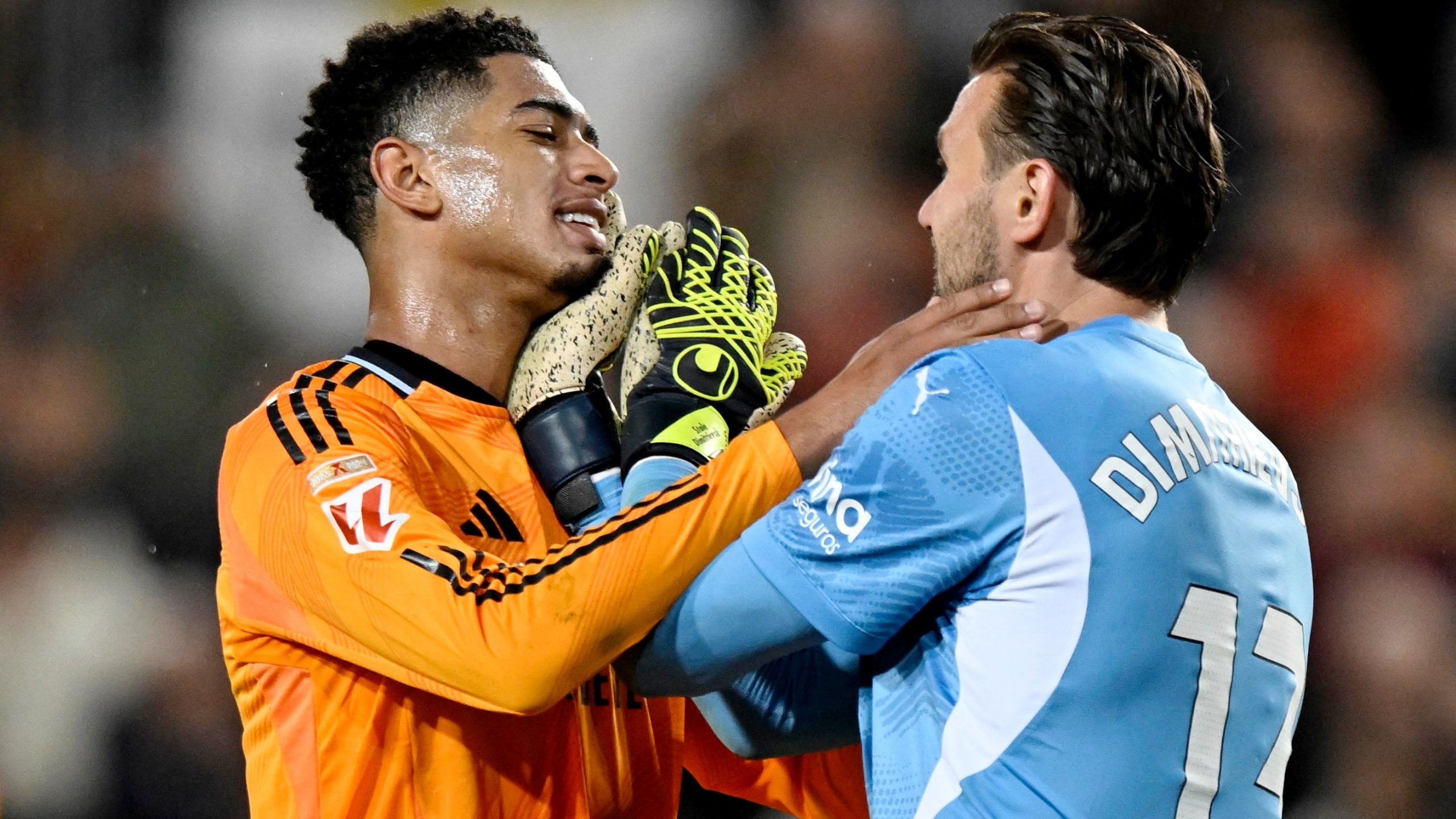 Stoletova priča odjeknula Španijom: Imao sam pozive iz najjačih liga, ali je Valensija uvek tražila još novca… Zbog jedne utakmice sam ostao bez 300.000 evra