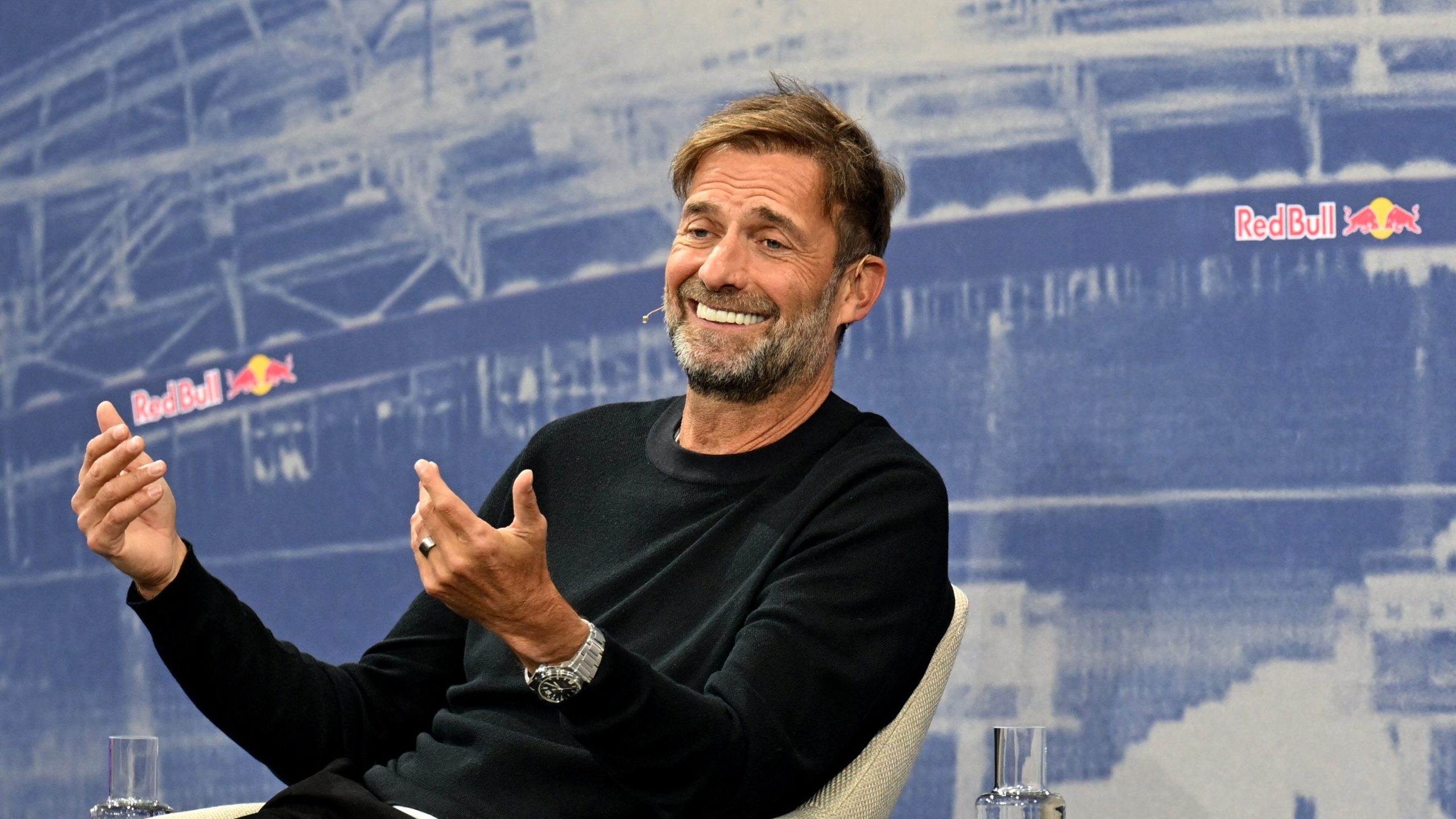 Jirgen Klop: Ne brinem za Virca, takav igrač se pojavljuje jednom u 100 godina