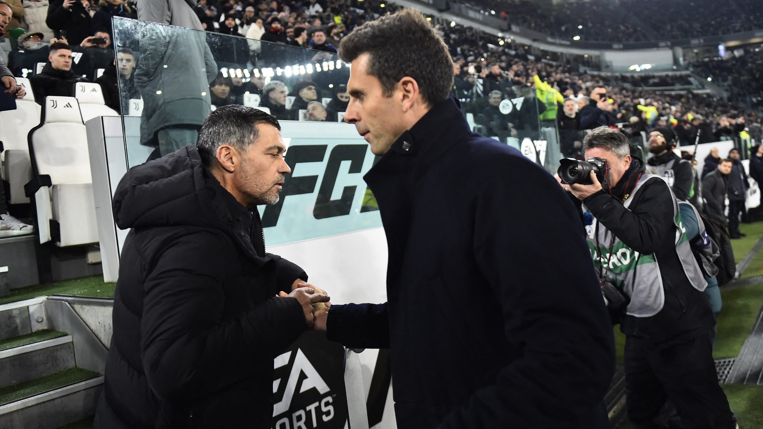 Najtraženiji treneri spremni za novi izazov