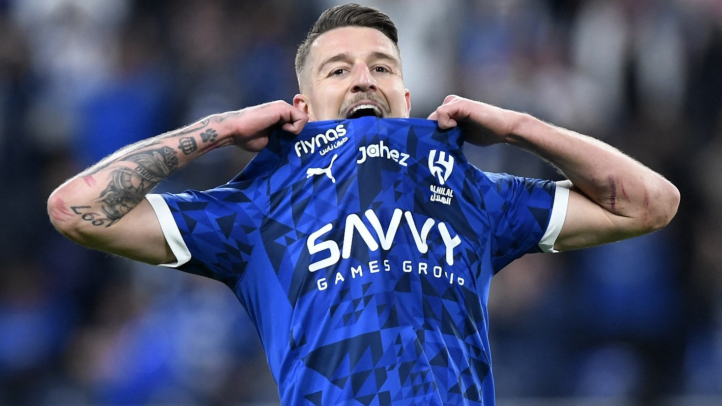 Kežman zaustavio evropske ponude za Sergeja