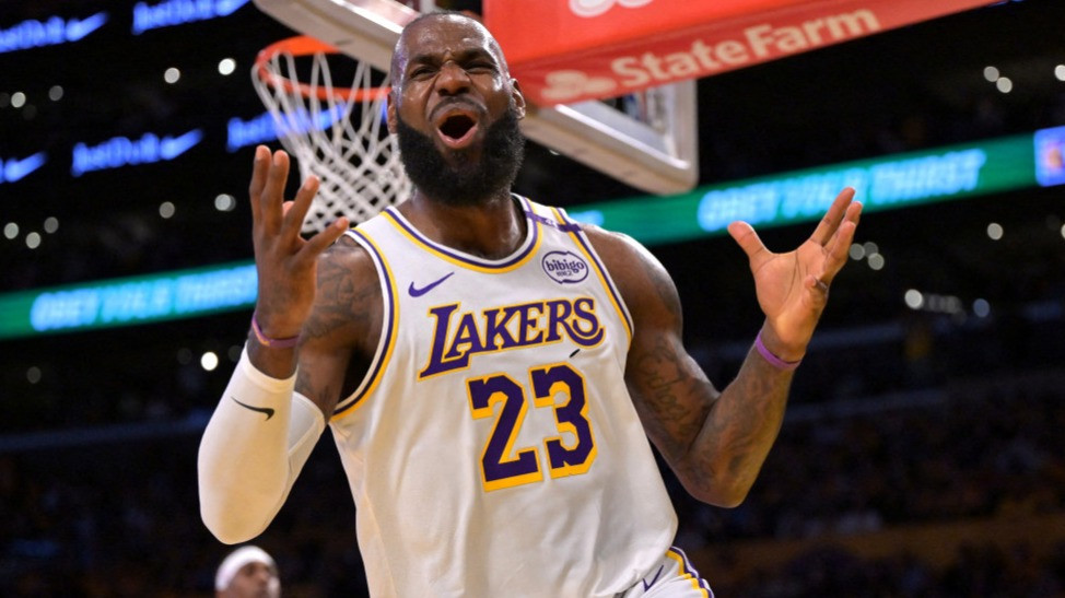 Lebron Džejms najavio odluku svih odluka