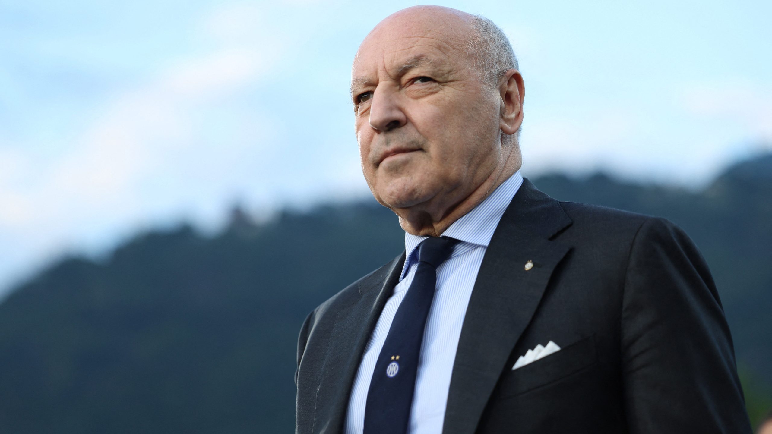 Predsednik Intera o padu italijanskog fudbala: Naša deca se zaljubljuju u Modrića, Ronaldo u Juventusu testirao flašice sa vodom