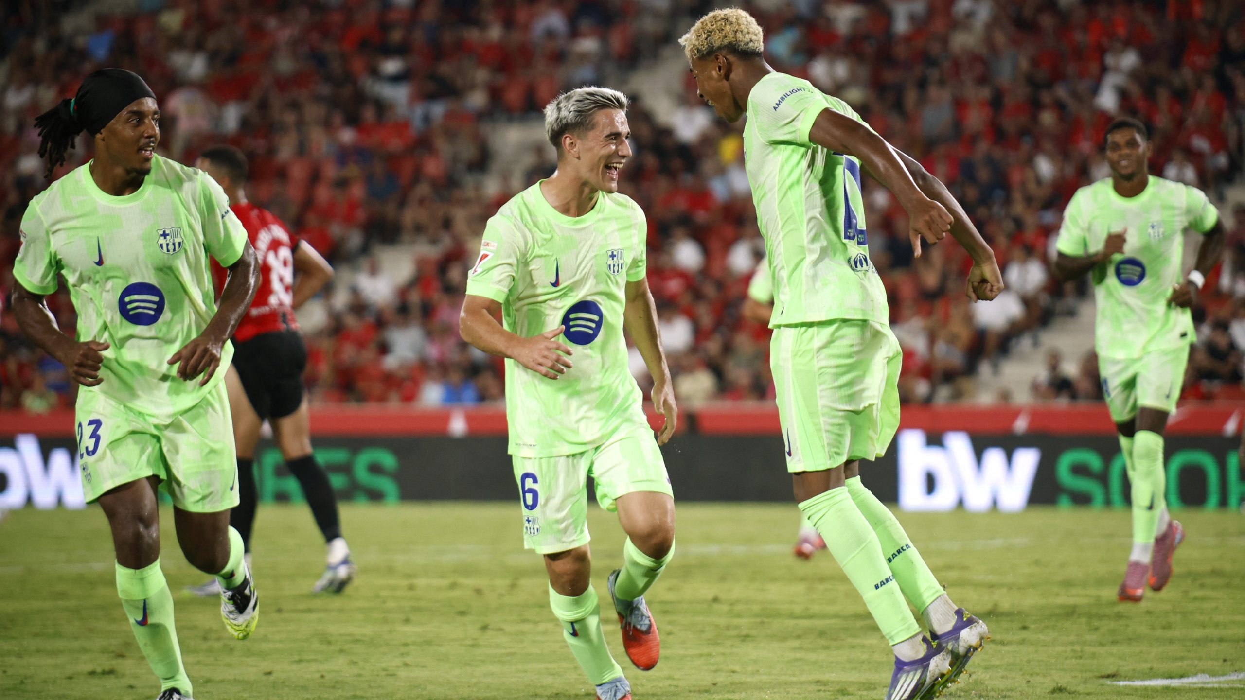 Barselona traži pojačanje na Old Trafordu