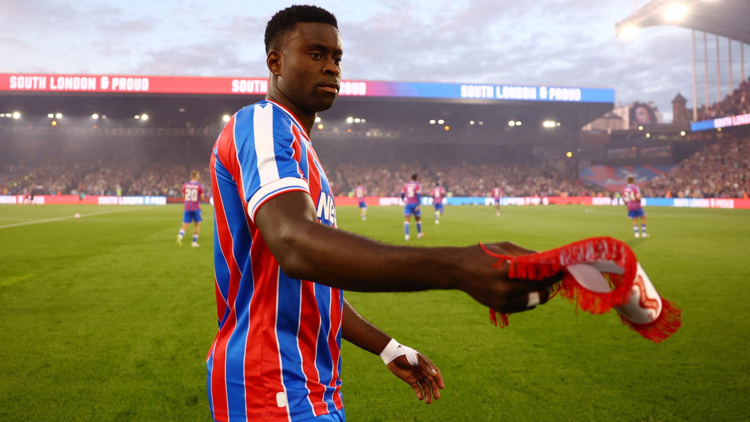 Besplatan i zlata vredan – najtraženiji defanzivac na tržištu