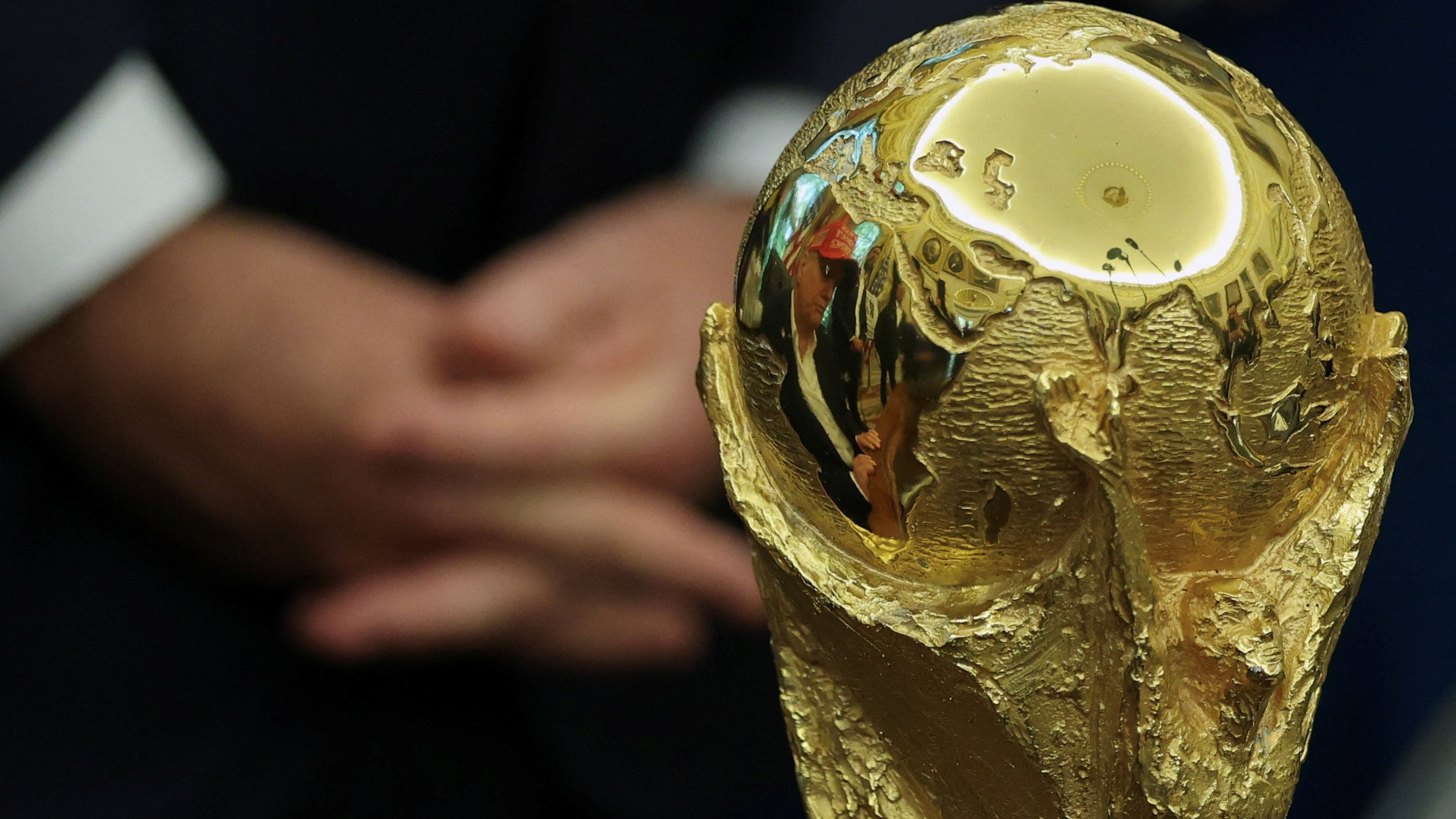 Odbrojavanje je počelo: Jordan, Uzbekistan, Zelenortska Ostrva i još 19 selekcija obezbedilo mesta na Mundijalu