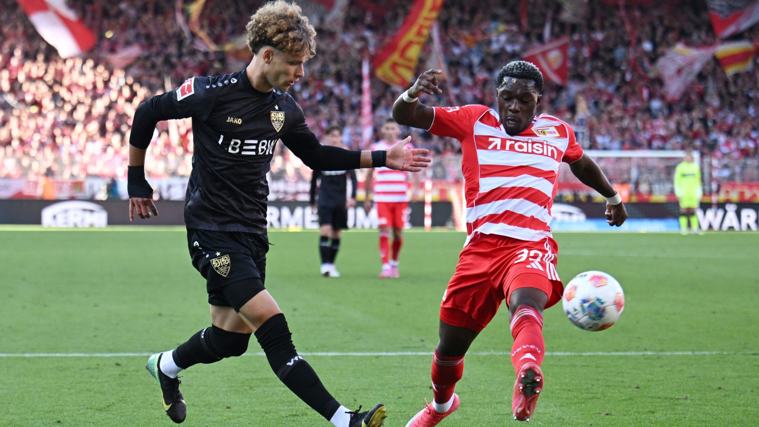 Milionski rast Lazara Jovanovića i Andreja Ilića