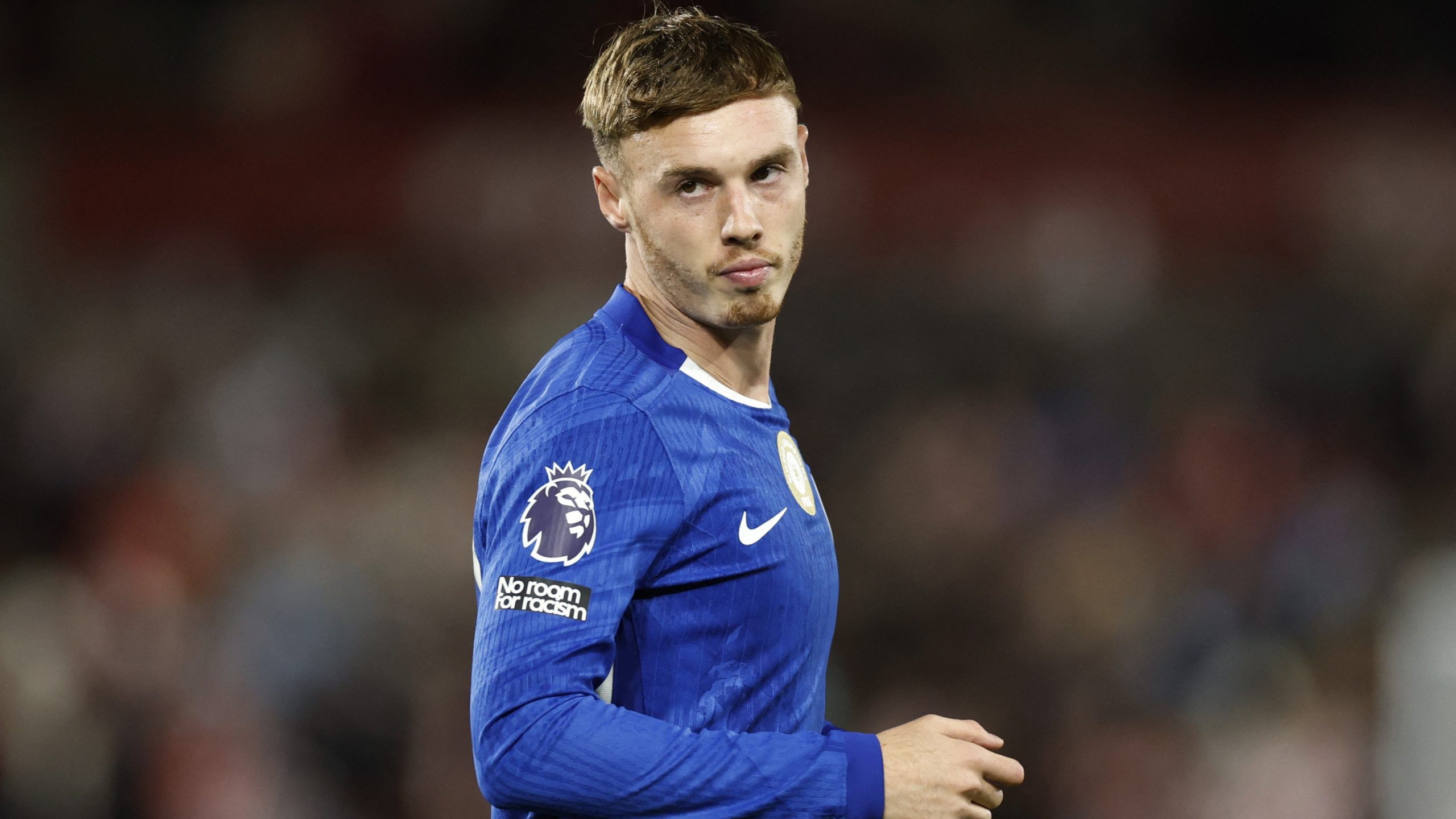 Šest nedelja tišine na Stamford Bridžu