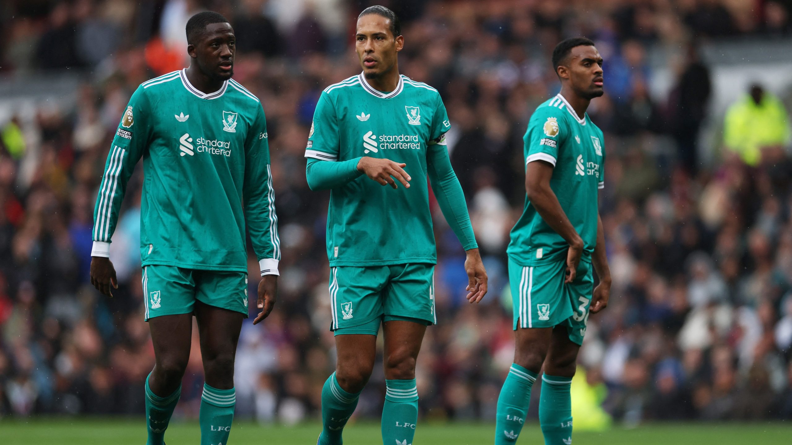 Liverpul u potrazi za naslednikom Konatea