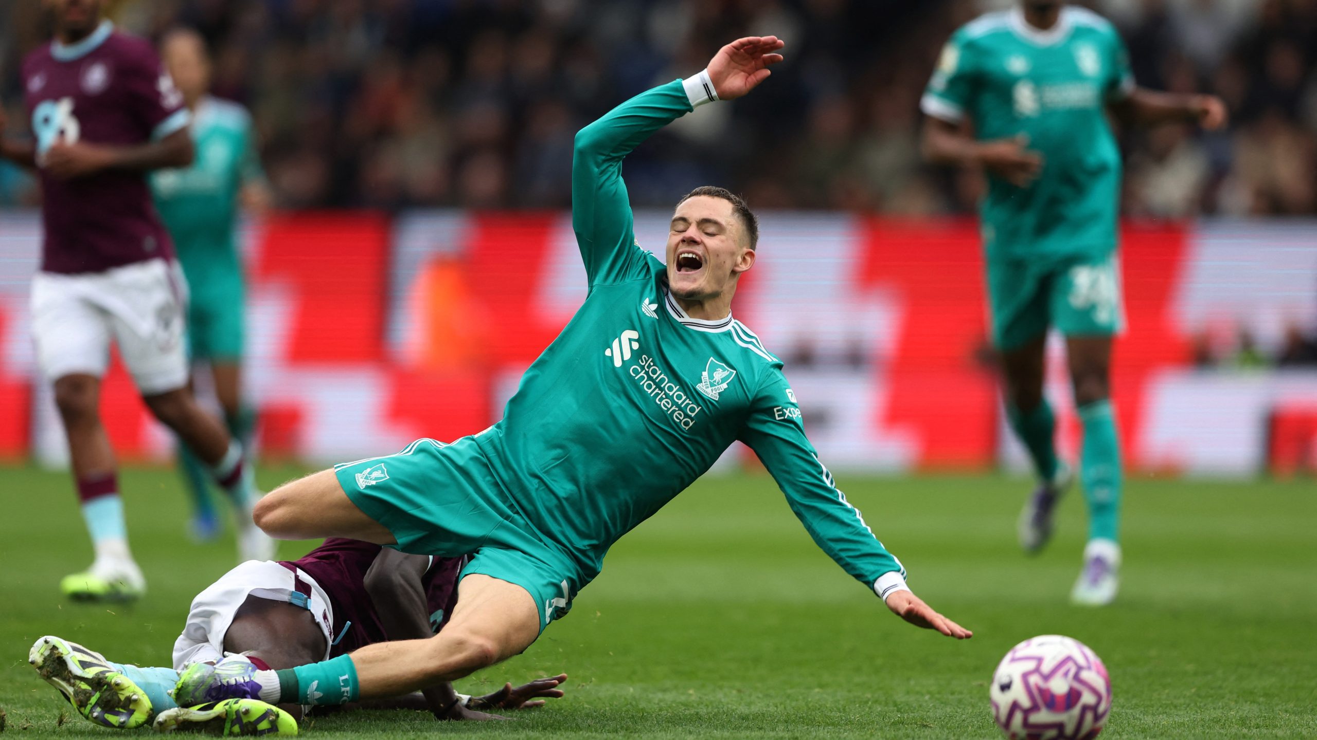 Pritisak i kritike sve više opterećuju Virca