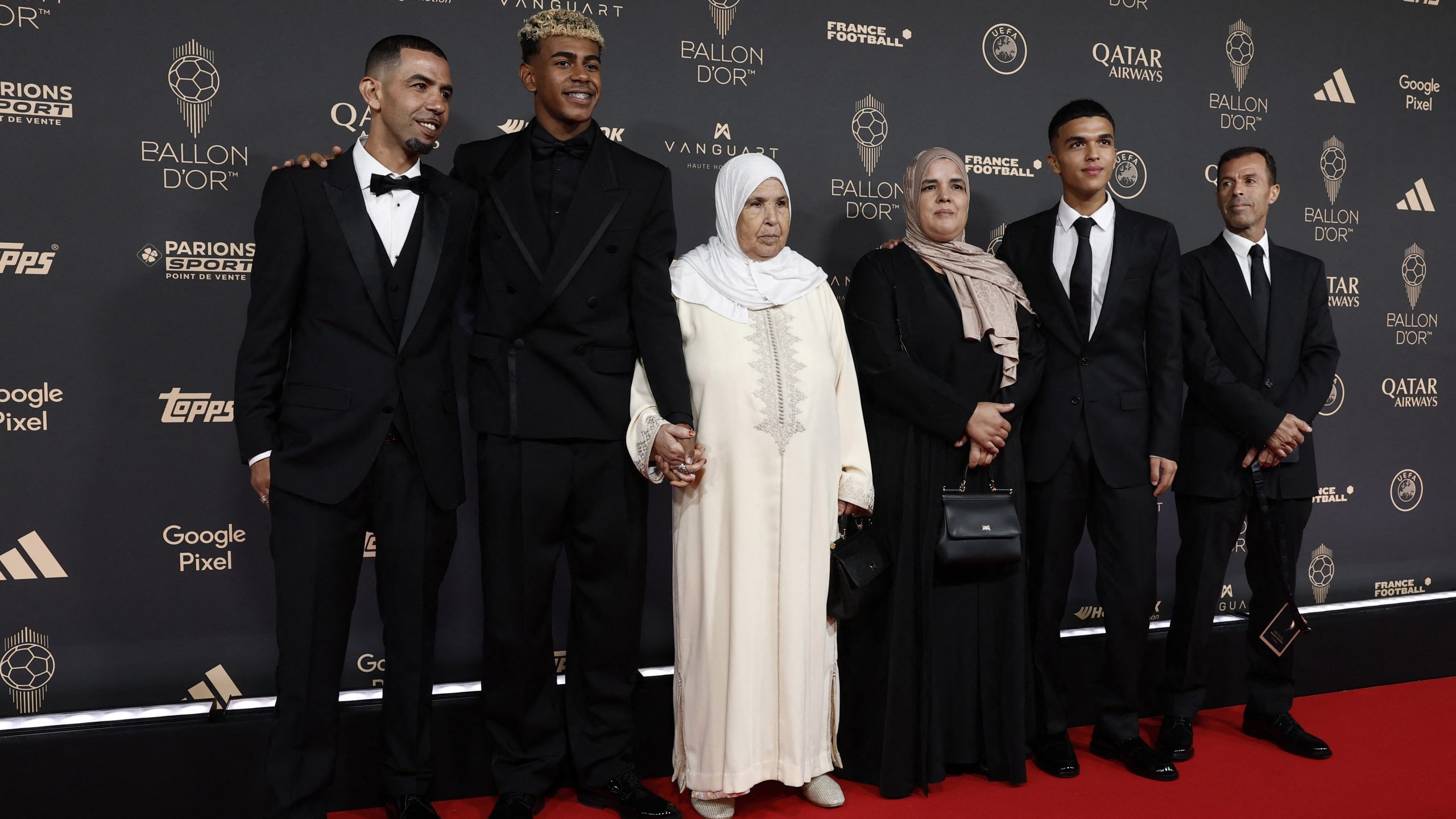 Rođen da vlada fudbalom