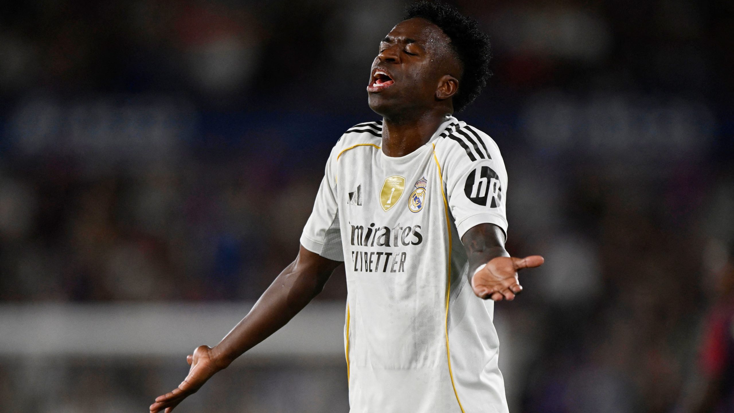 Mladi preuzimaju primat: Vinisijus izgubio 20.000.000 evra, među gubitnicima Rašford i Antoni