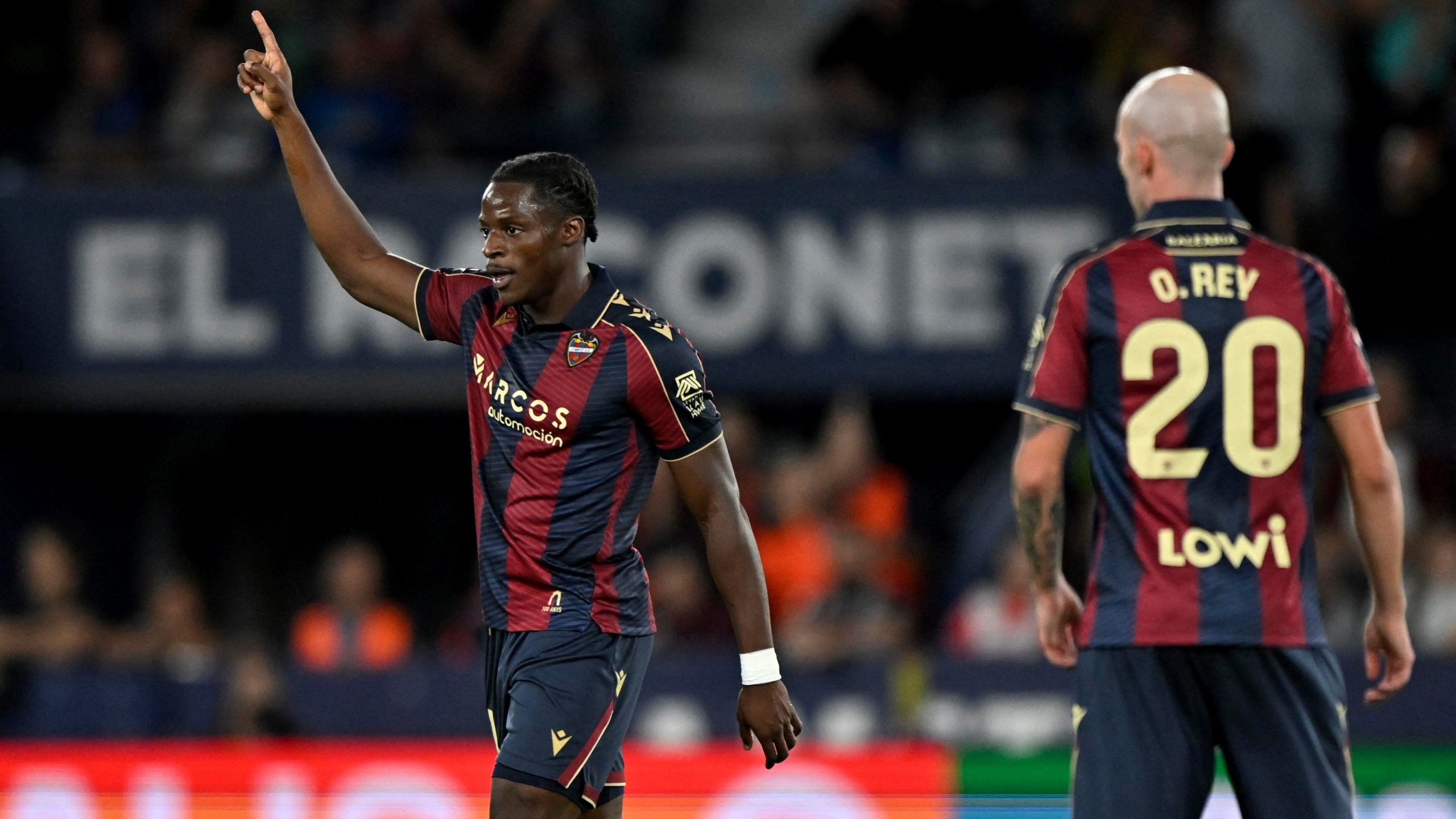 Barselona sprema 15.000.000 evra za otkrovenje La Lige