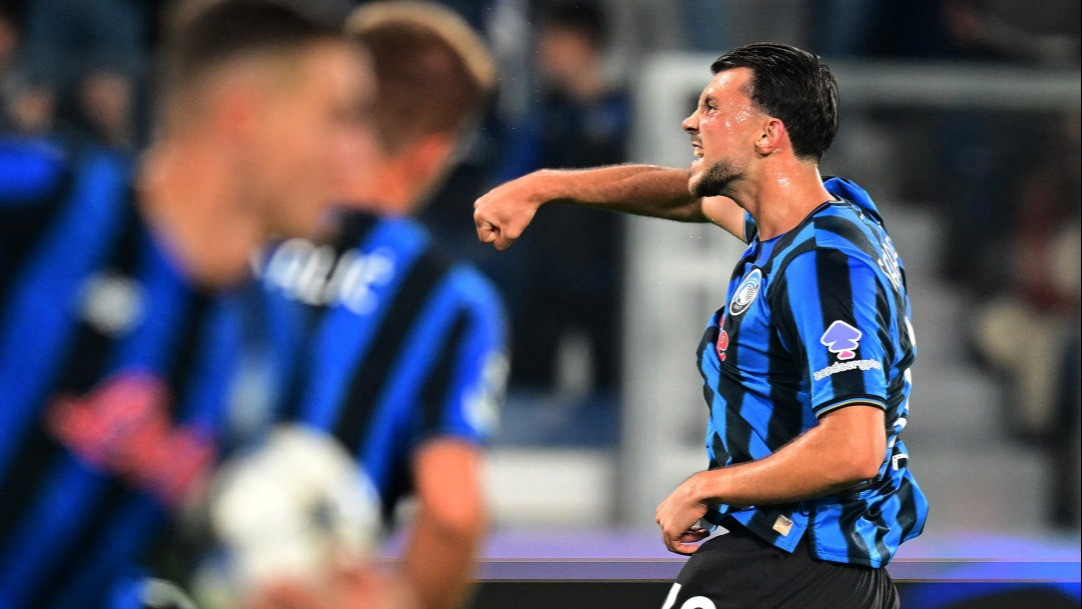 Samardžić u seriji pred duel sa Albancima (VIDEO)