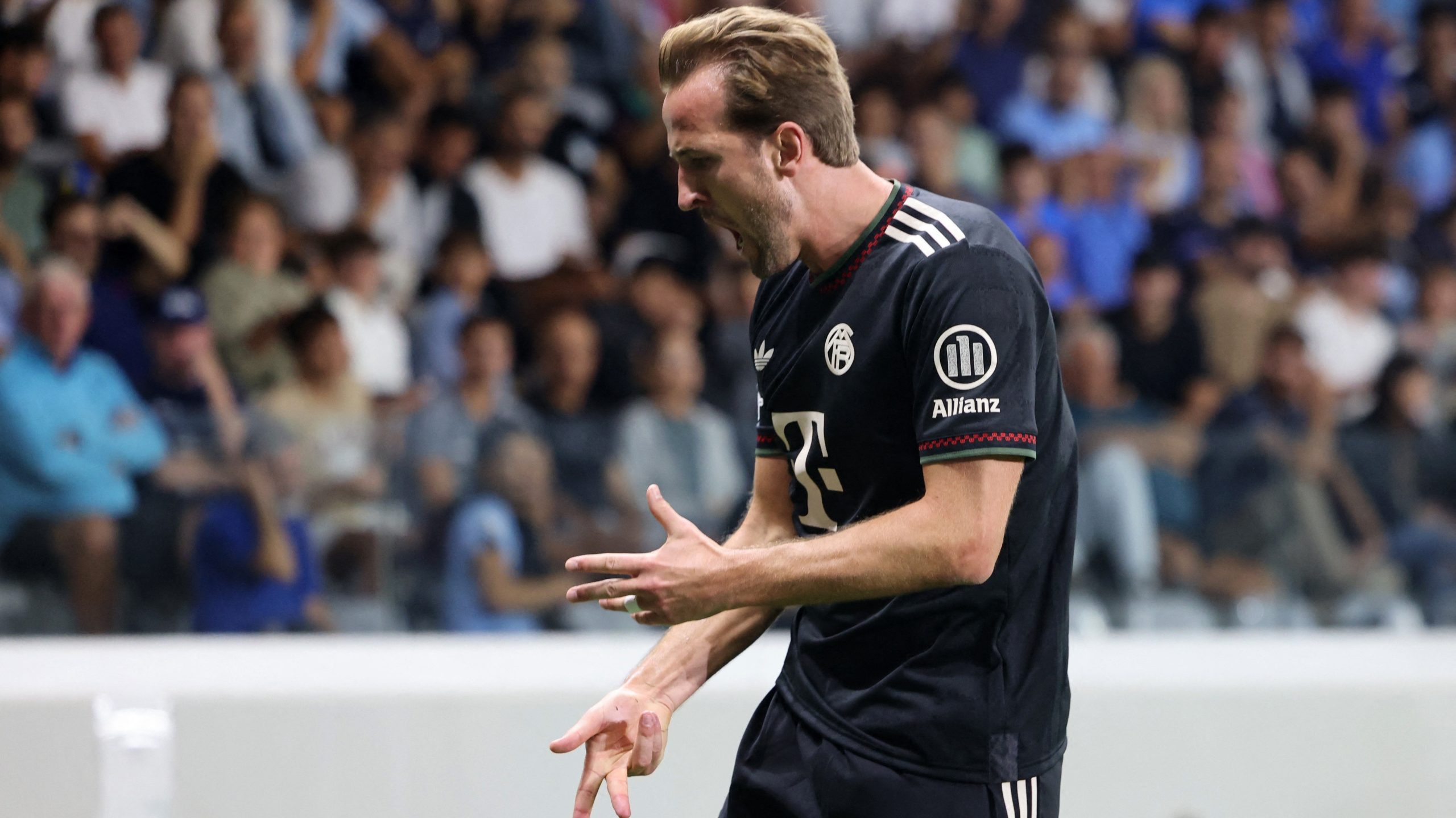 Hari Kejn nadmašio Lionela Mesija: Bajernova mašina za golove ruši rekorde