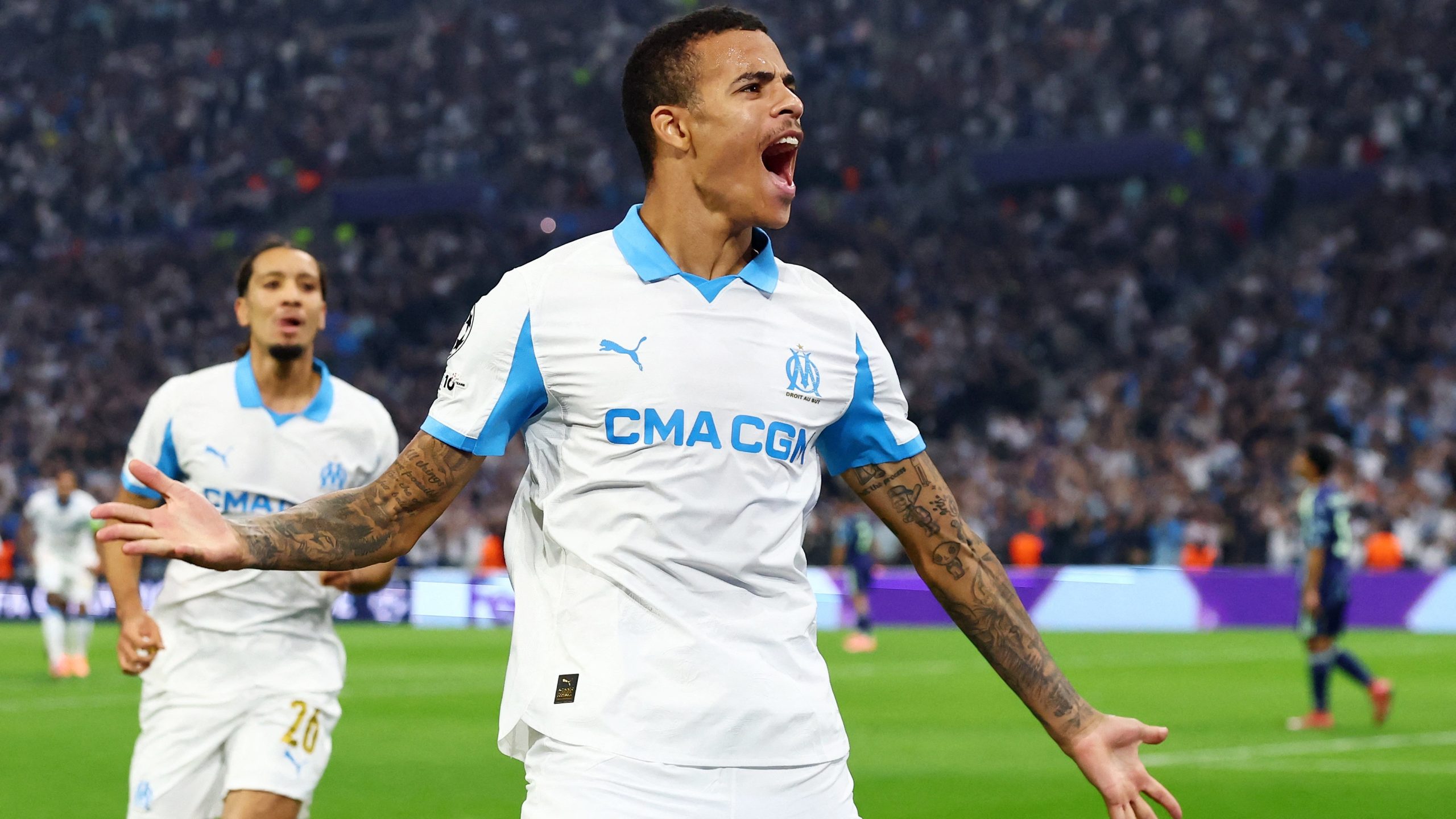 Crvena zvezda ga je želela, Atletiko nudi 75.000.000 evra