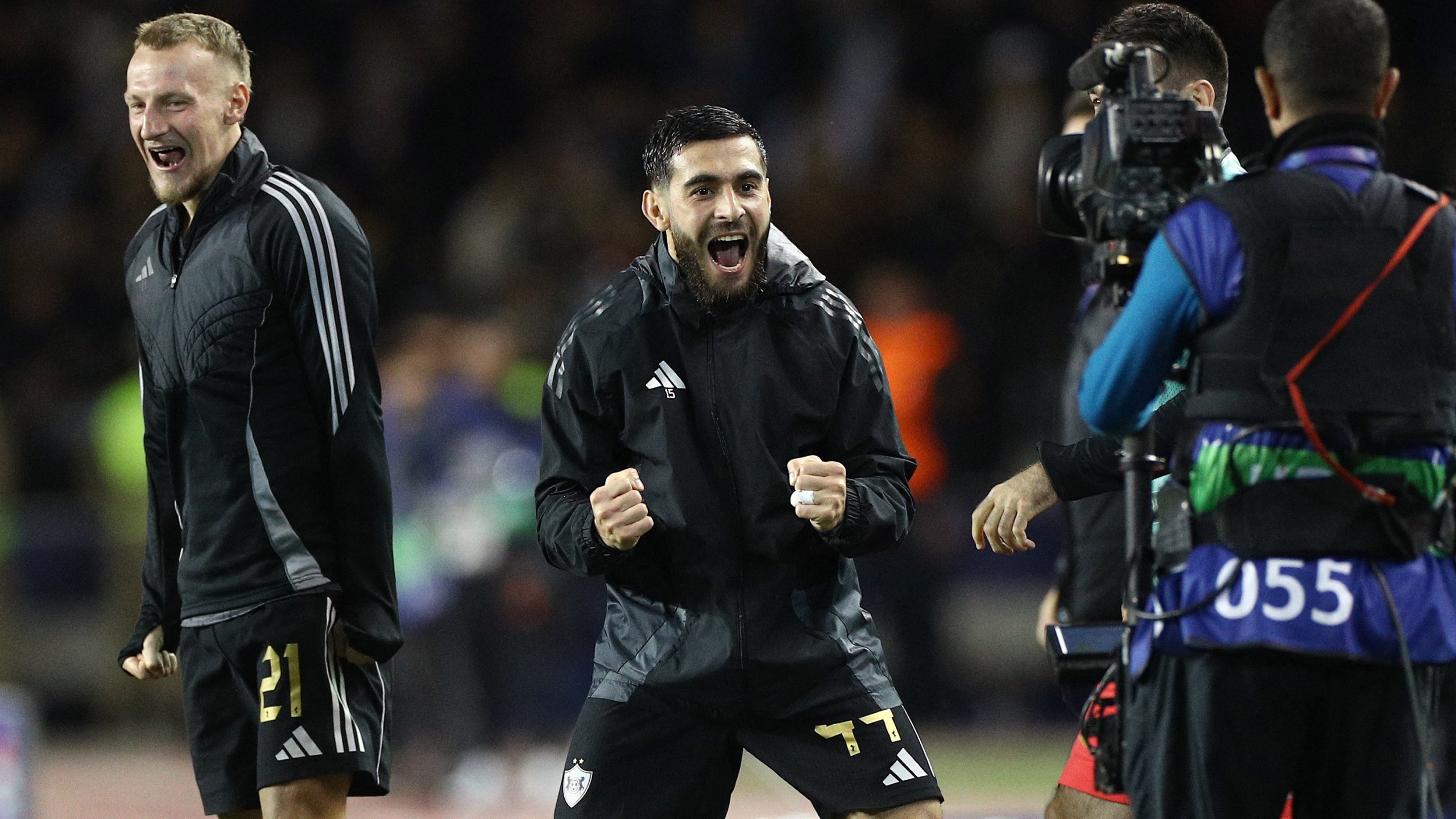 Drama i iznenađenja u Ligi šampiona: Ko se izdiže, a ko zaostaje?