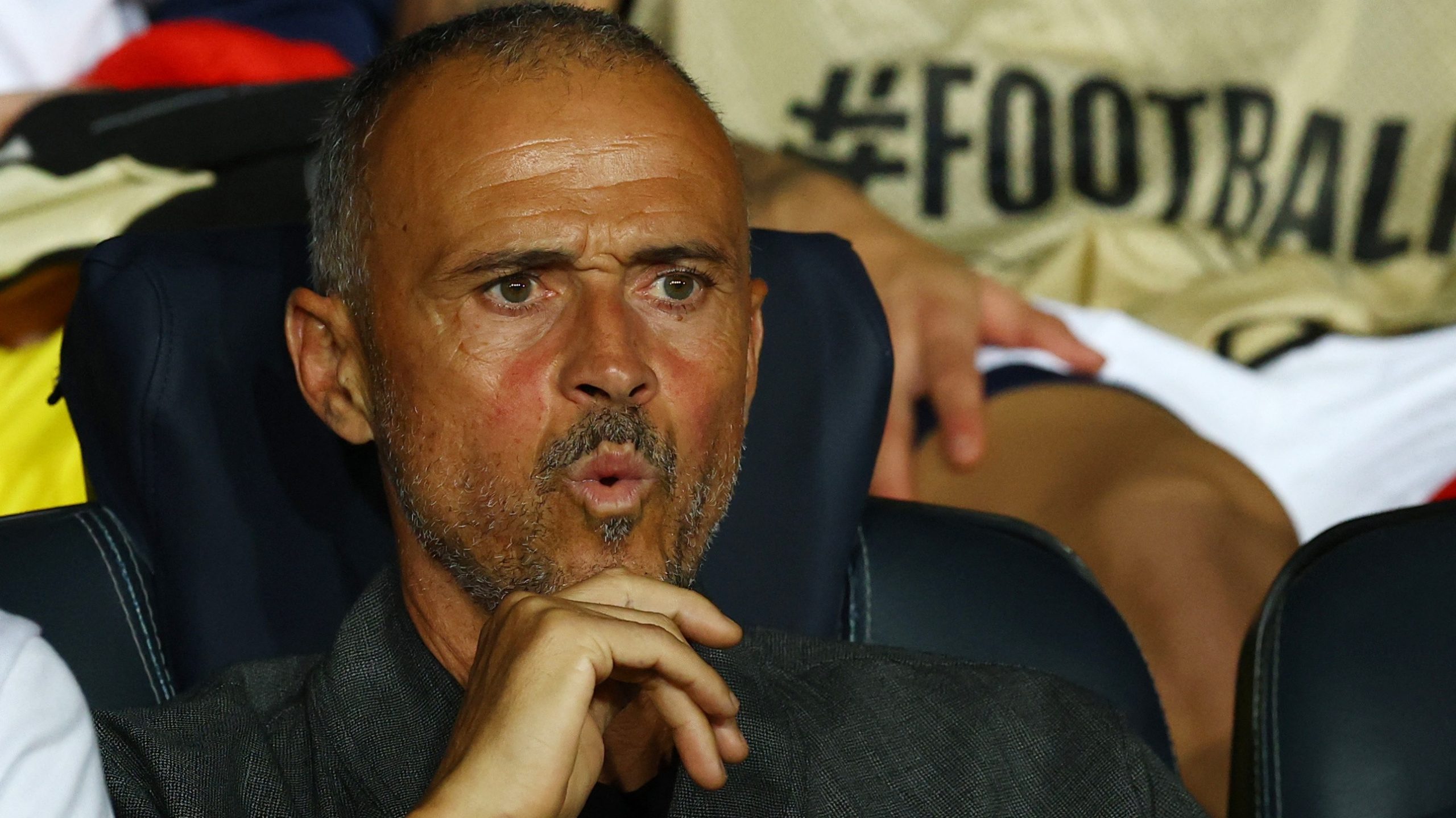 PSŽ sve dalje od pojačanja iz Katalonije