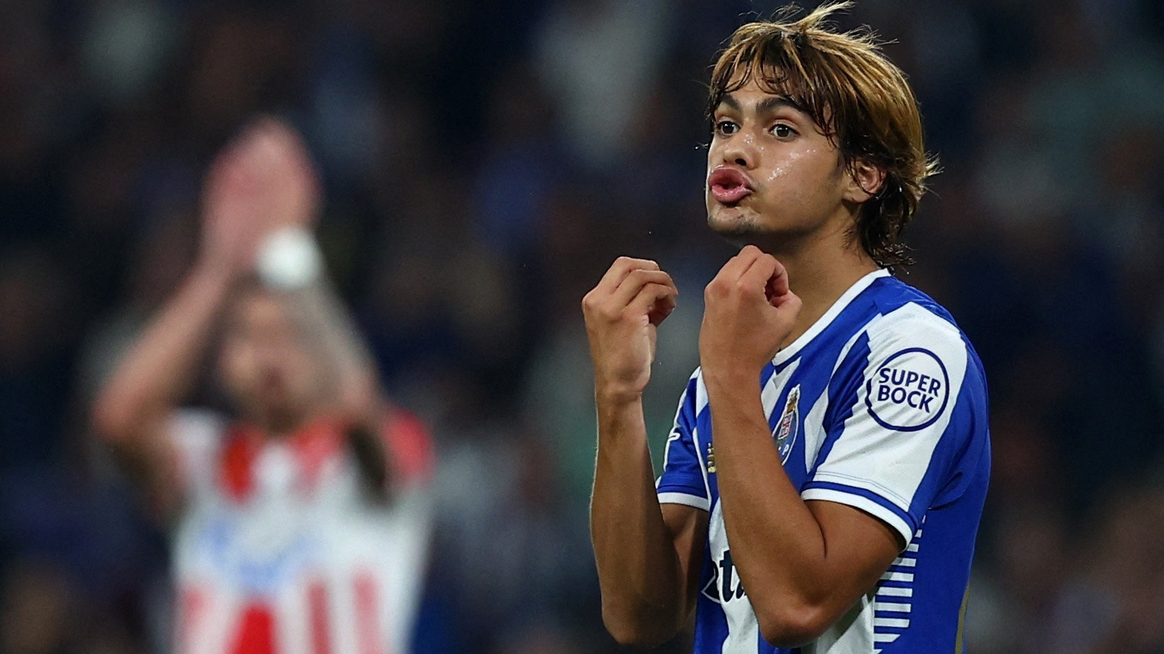 PSŽ daje 70.000.000 evra za igrača koji je srušio Crvenu zvezdu