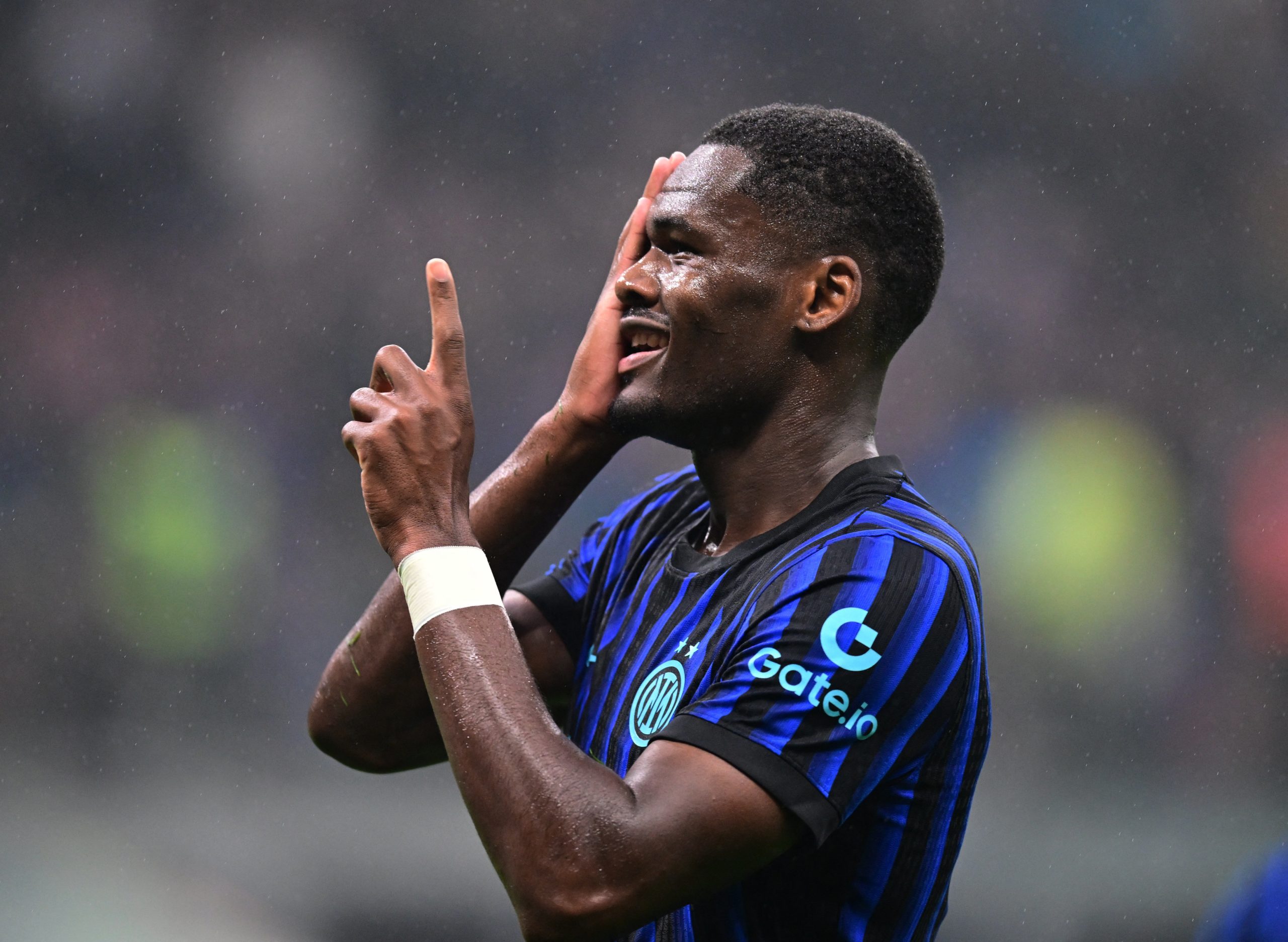 Boni bez Klajda presudio Romi – ode Inter na vrh!