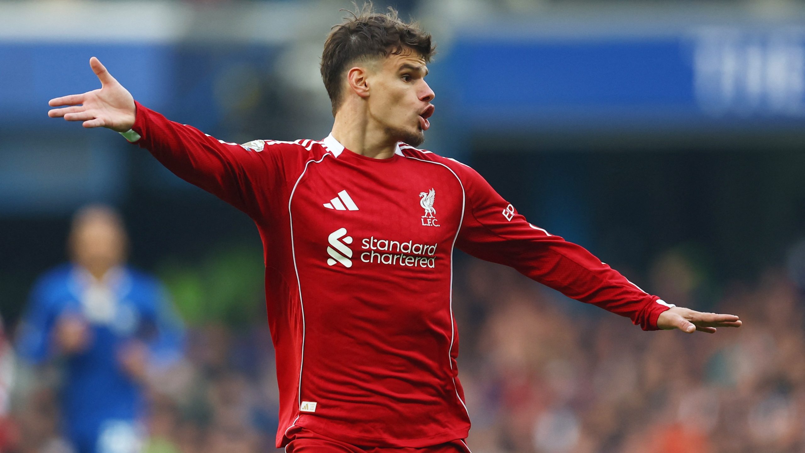 Kerkez spreman za Junajted: Na Enfildu sve izgleda drugačije