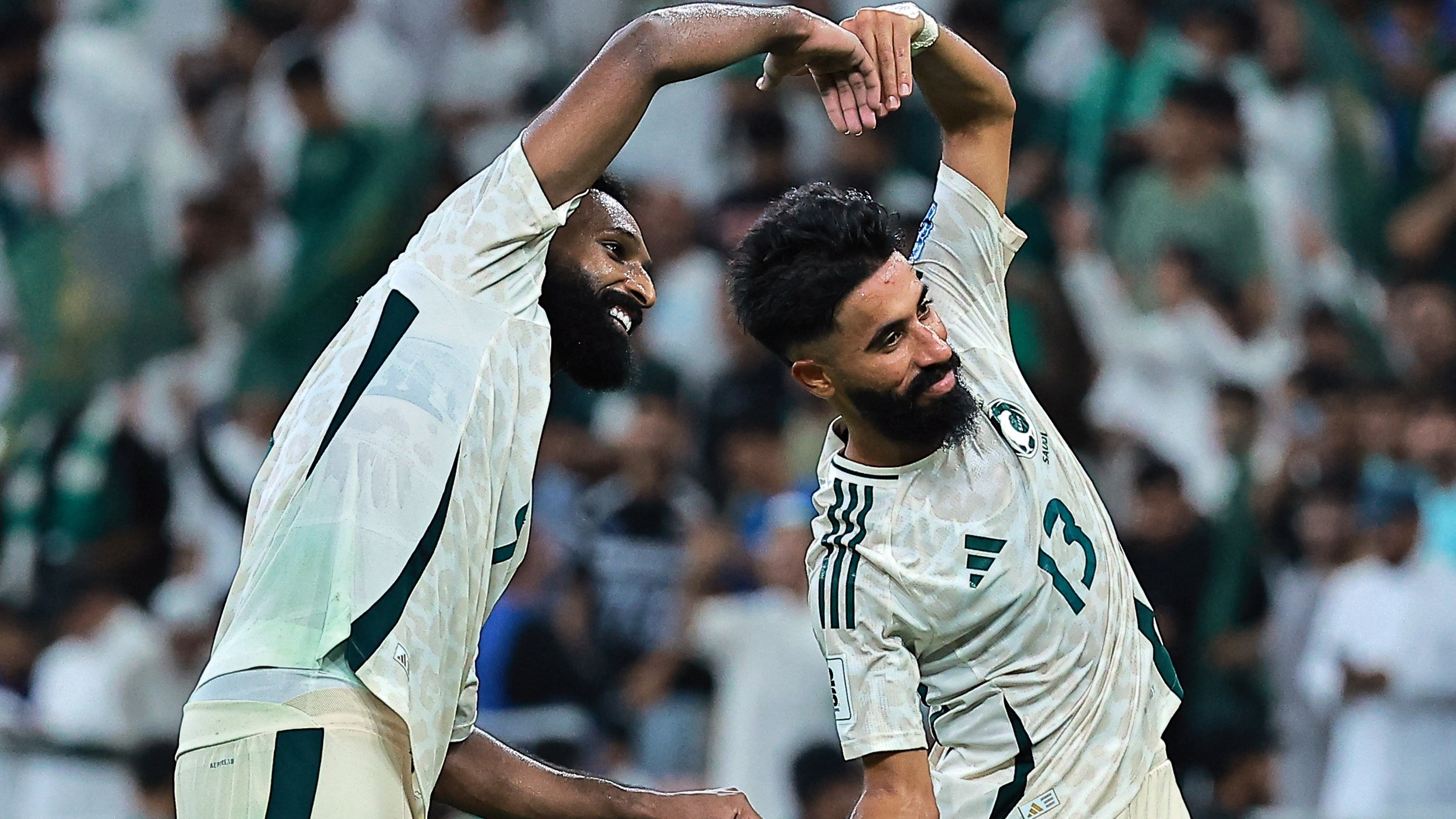 Počela završna faza azijskih kvalifikacija: Katar bez golova, Saudijci slavili uz dramu