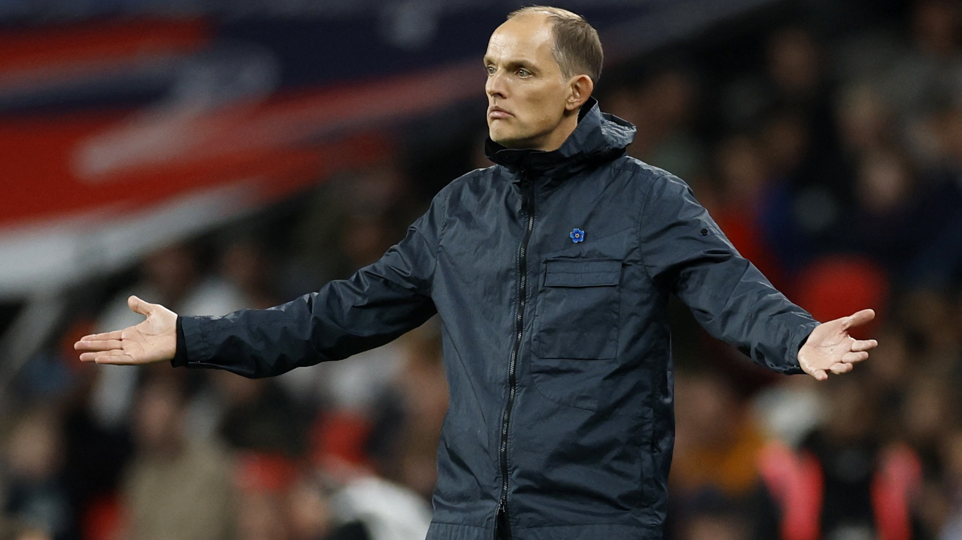 Tuhel: Nećemo eksperimentisati, za Srbiju je ovo finale