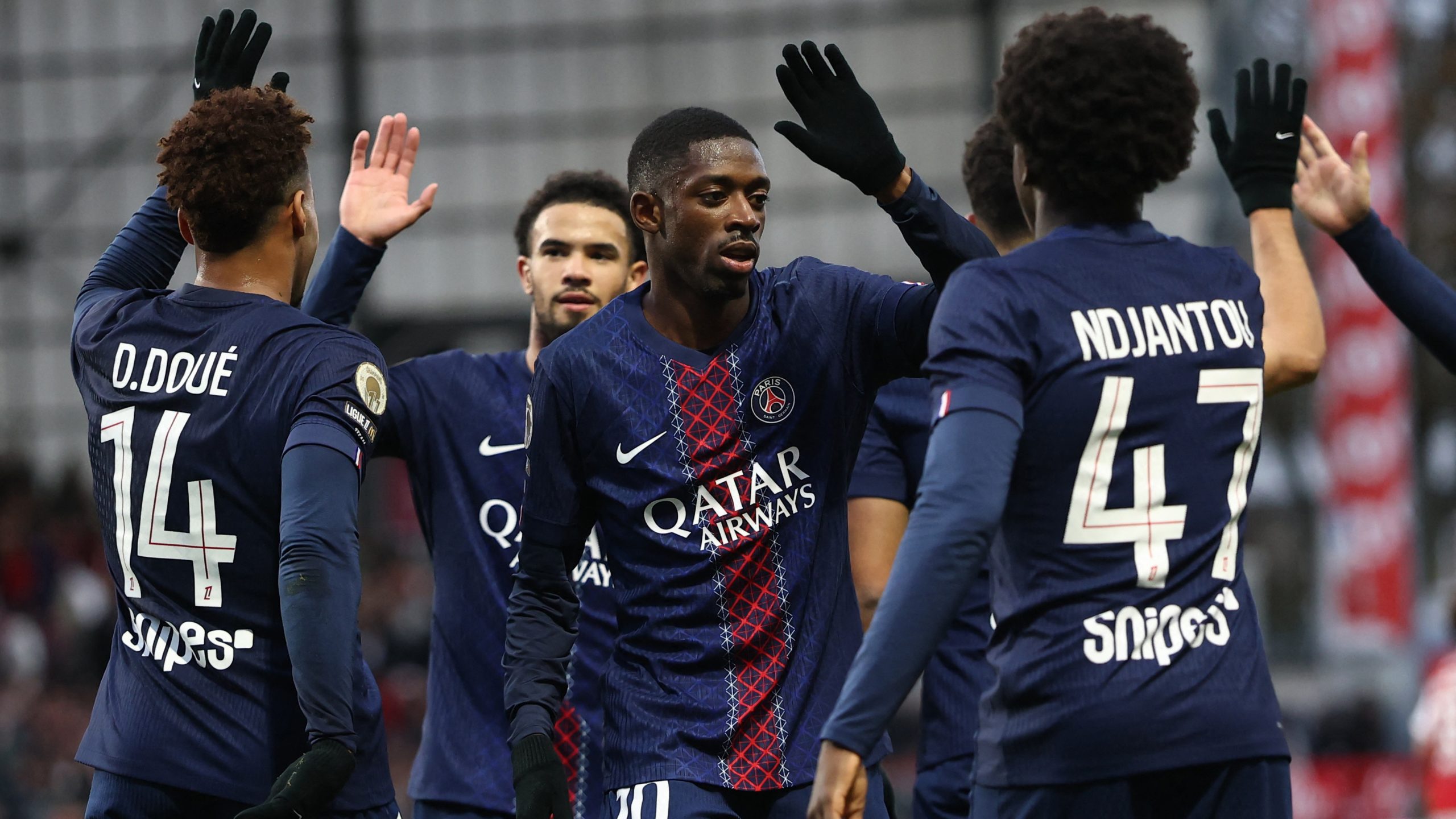 PSŽ postavio istorijski rekord i zaradio 837.000.000 evra