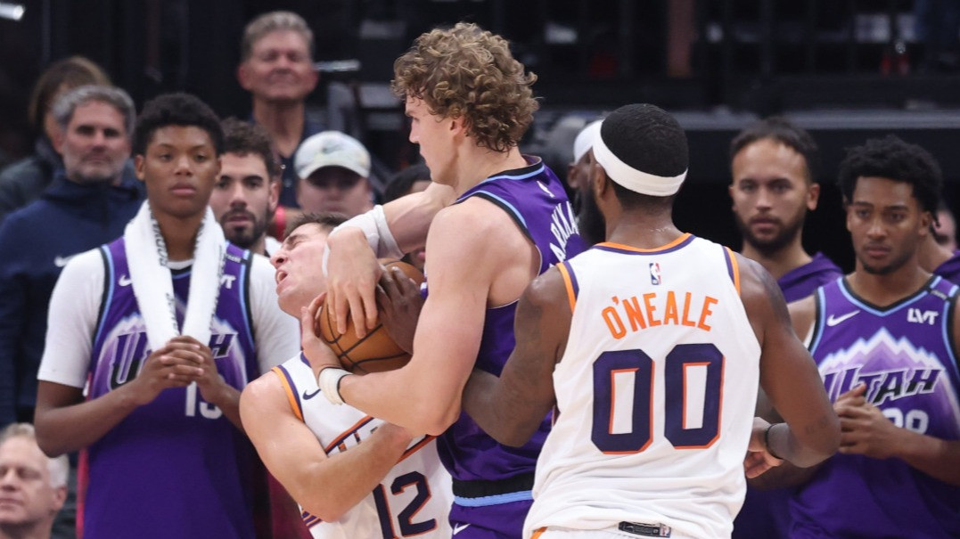 Ovo je vreme visokih igrača: Markanen prvi posle 10.064 dana, Vučević na korak do tripl-dabla, Vembanjama juri rekord