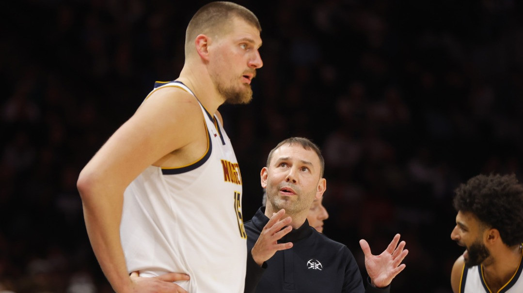 Kako je Jokić srušio Zid: Uvek priča o dvoranama u Evropi, tako da…