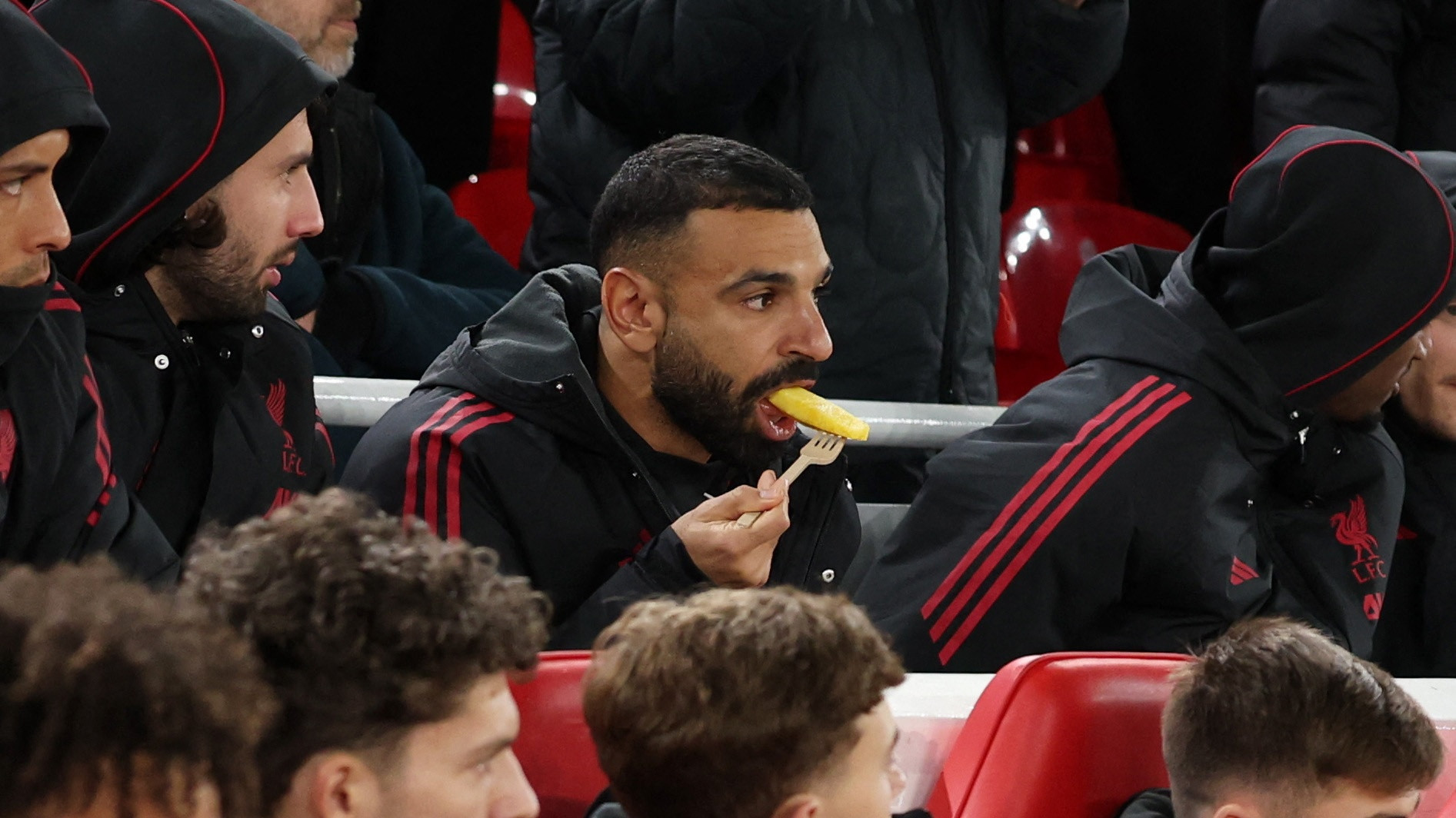 Čeka se odluka Mohameda Salaha