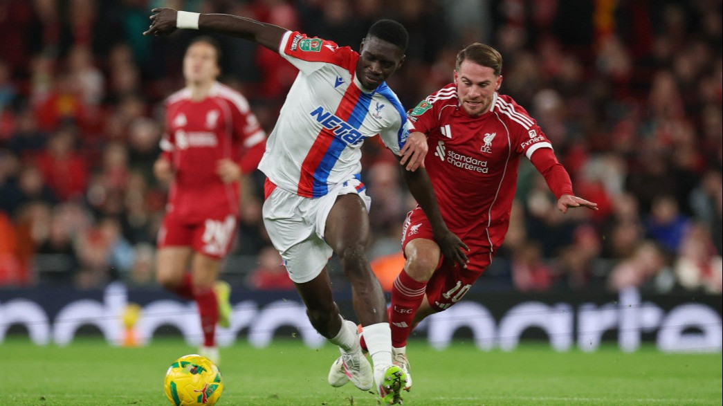 Agonija Redsa, Ismaila Sar nastavio teror na Enfildu