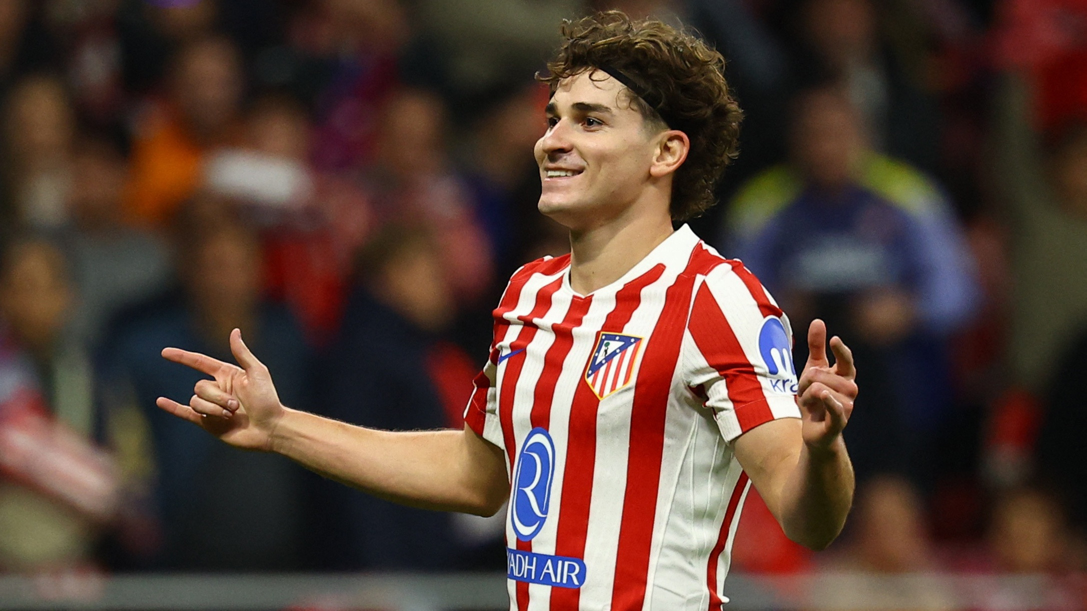 Uzbuna u Madridu: Barselona i PSŽ vrebaju Alvareza