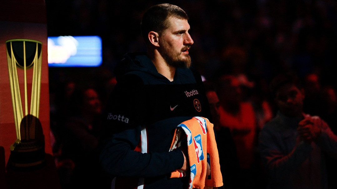 Za brigu o Jokićevoj karijeri jedna od najvećih investicionih banaka plaća milijardu dolara