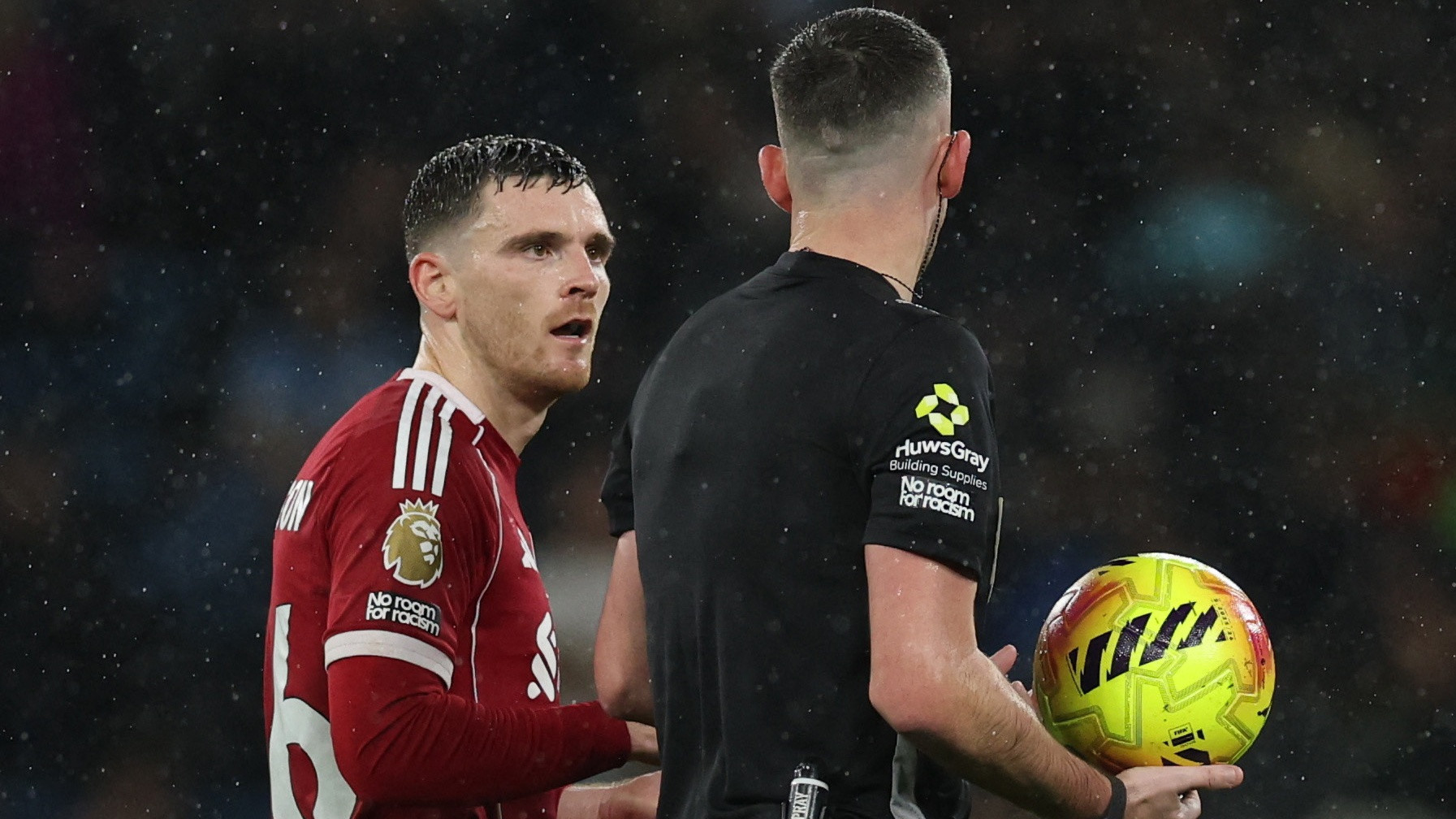 Liverpul se ne miri sa porazom od Sitija, žalio se zbog poništenog gola