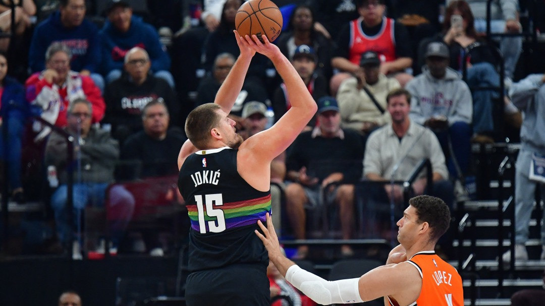 Jokićev recept za uspeh: Avokado, tost, jaja, ovsena kaša… Ne znam kako bih sam sebe čuvao