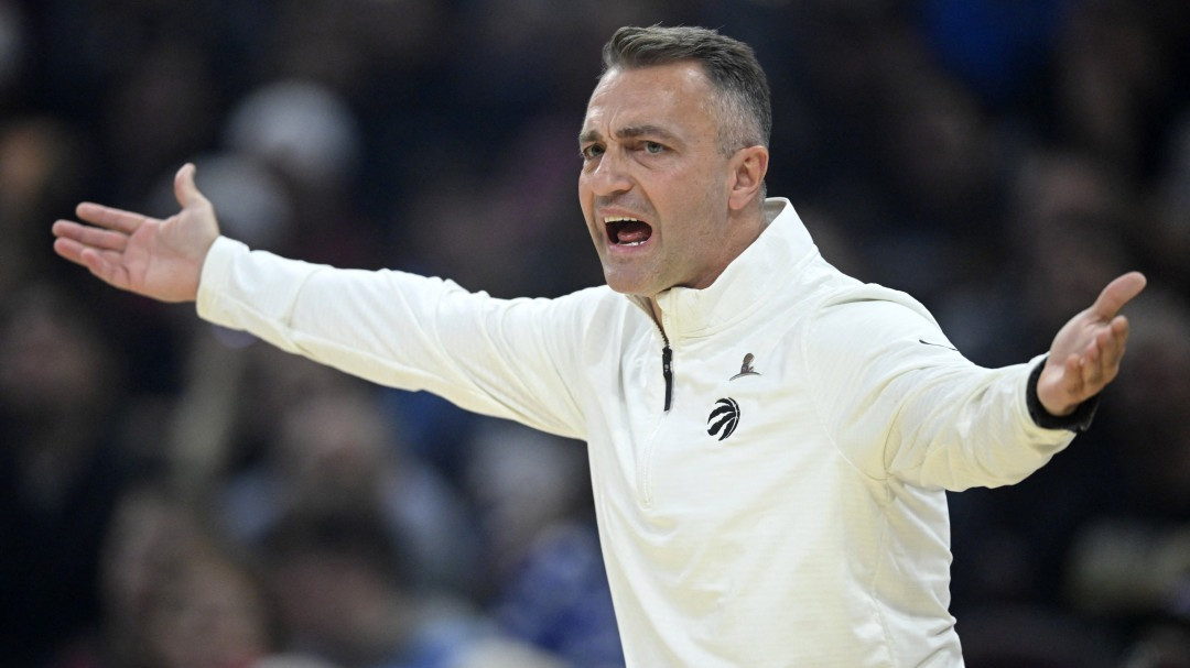 Rajaković napravio Ol stara i sa njim sada redom ruši po Istoku