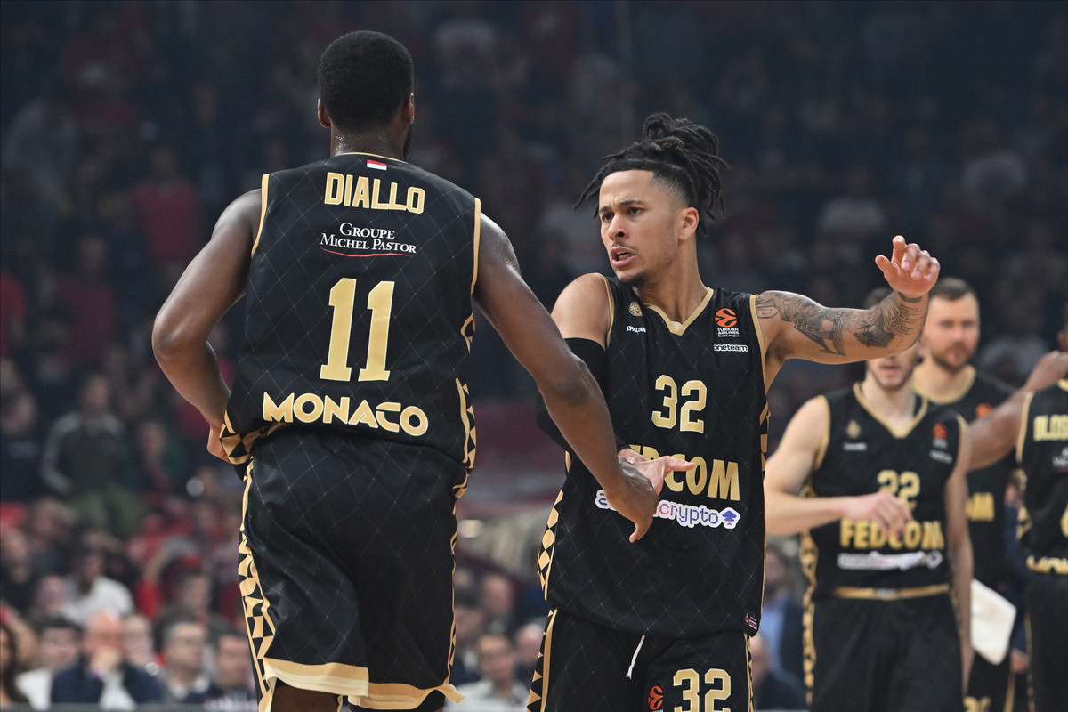 Monako i Asvel puštaju igrače u reprezentaciju, ali samo za drugi meč kvalifikacija